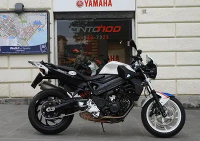 Bmw F 800 R (2009 - 11) - Annuncio 9987717