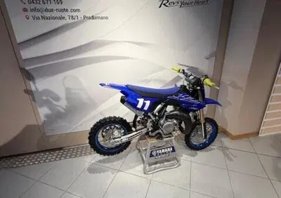 Yamaha YZ 65 (2023) - Annuncio 9987731