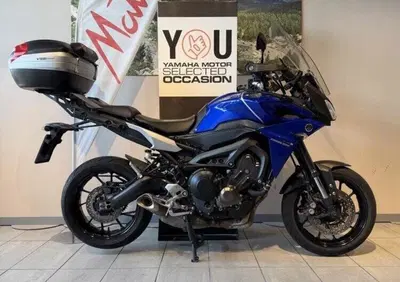 Yamaha Tracer 900 ABS (2017 - 18) - Annuncio 9987734