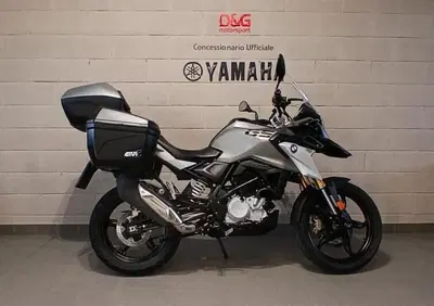 Bmw G 310 GS (2017 - 20) - Annuncio 9987736
