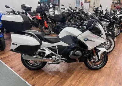 Bmw R 1250 RT (2021 - 25) - Annuncio 9987760
