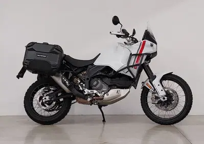 Ducati DesertX (2022 - 25) - Annuncio 9602701