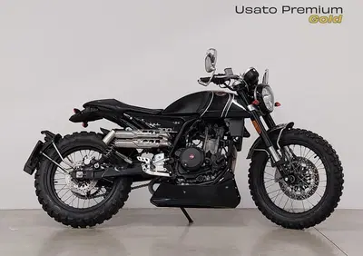 FB Mondial HPS 300 (2020 - 21) - Annuncio 9663374