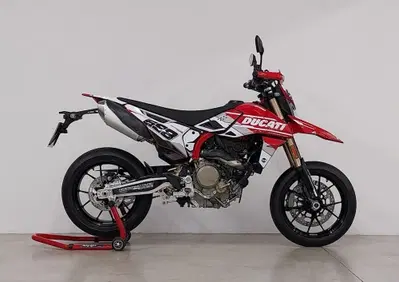 Ducati Hypermotard 698 Mono (2024 - 26) - Annuncio 9874837
