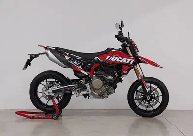 Ducati Hypermotard 698 Mono (2024 - 26) - Annuncio 9793729