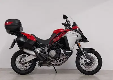 Ducati Multistrada 1260 Enduro (2019 - 21) - Annuncio 9799022