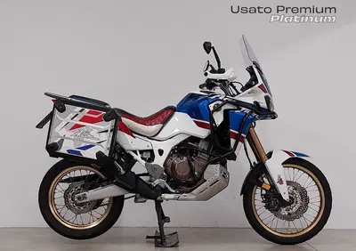 Honda Africa Twin CRF 1000L Adventure Sports (2018 - 19) - Annuncio 9877708