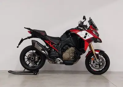 Ducati Multistrada V4 Pikes Peak (2021 - 24) - Annuncio 9936315