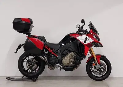 Ducati Multistrada V4 Pikes Peak (2021 - 24) - Annuncio 9937260