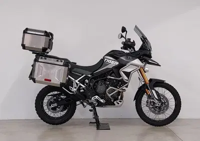 Triumph Tiger 900 GT Aragón Edition (2023 - 24) - Annuncio 9974097
