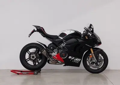 Ducati Panigale V4 1100 SP (2021) - Annuncio 9978289