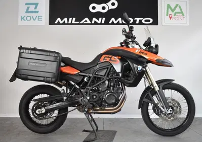 Bmw F 800 GS (2008 - 15) - Annuncio 9974769