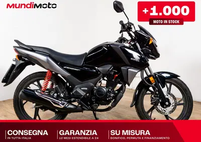 Honda CB 125 F (2026) - Annuncio 9987787