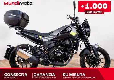 Benelli Leoncino 250 (2021 - 25) - Annuncio 9987790