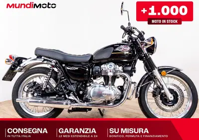 Kawasaki W 800 (2021 - 26) - Annuncio 9987791