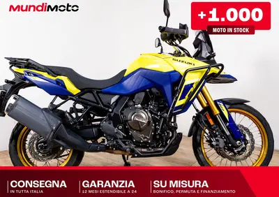 Suzuki V-Strom 800DE (2025 - 26) - Annuncio 9987792