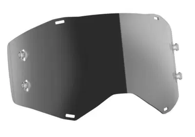 Ricambio Scott lente Grigio scuro afc per maschere - Annuncio 9883651