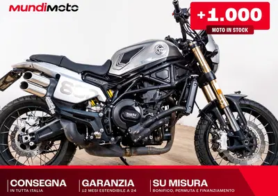 Benelli Leoncino 800 (2022 - 26) - Annuncio 9987799