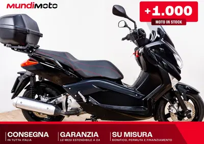 Yamaha X-Max 250 Sport (2011 - 13) - Annuncio 9987803