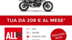 Moto Guzzi V85 Strada (2024 - 26)  (2)