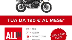 Moto Guzzi V85 Strada (2024 - 26)  (2)