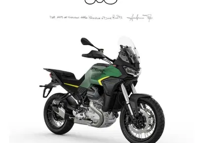 Moto Guzzi Stelvio (2024 - 26) - Annuncio 9987835