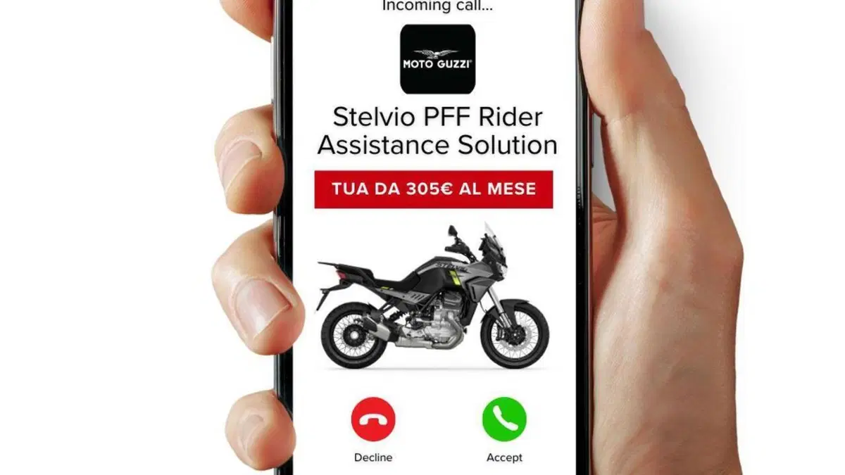 Moto Guzzi Stelvio (2024 - 26)  (3)