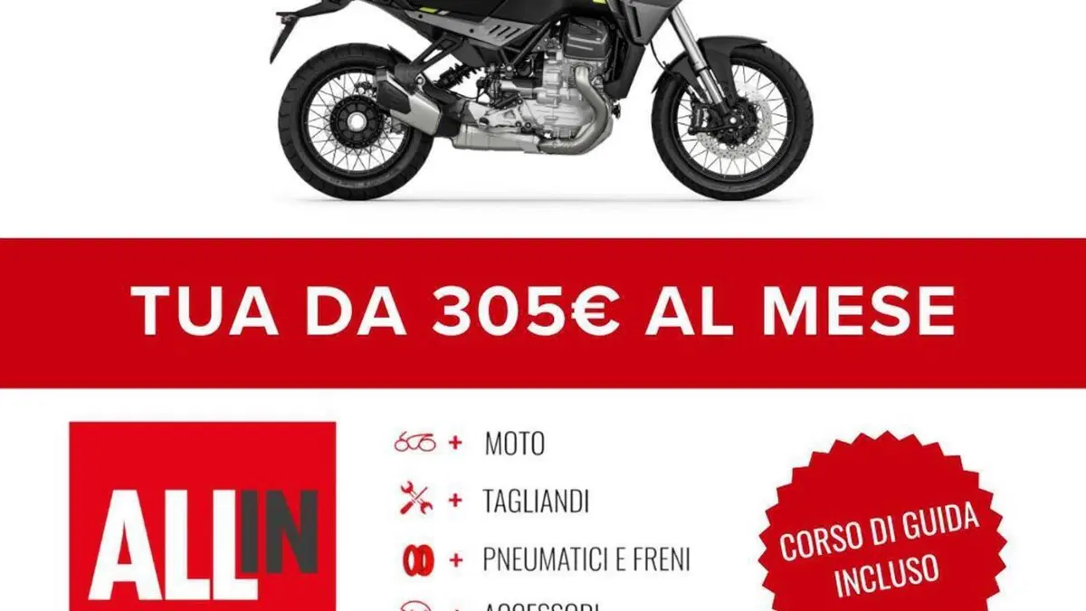 Moto Guzzi Stelvio (2024 - 26)  (2)