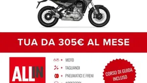 Moto Guzzi Stelvio (2024 - 26)  (2)