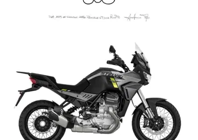 Moto Guzzi Stelvio (2024 - 26) - Annuncio 9987836