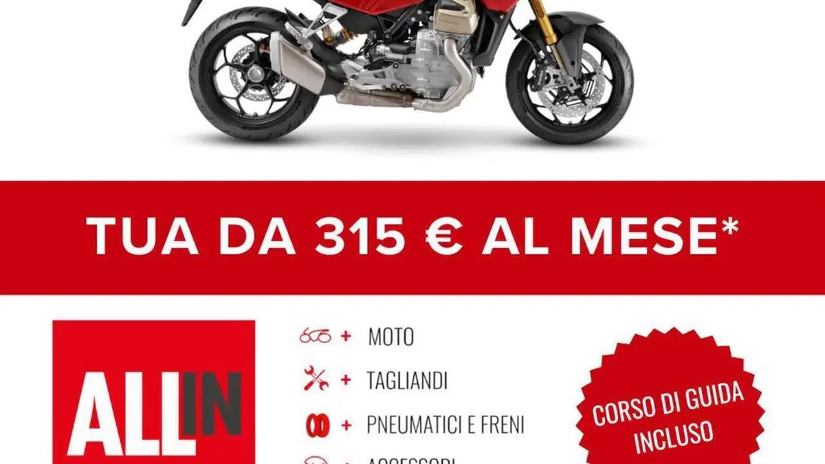 Moto Guzzi V100 Mandello Wind Tunnel (2025 - 26)  (2)