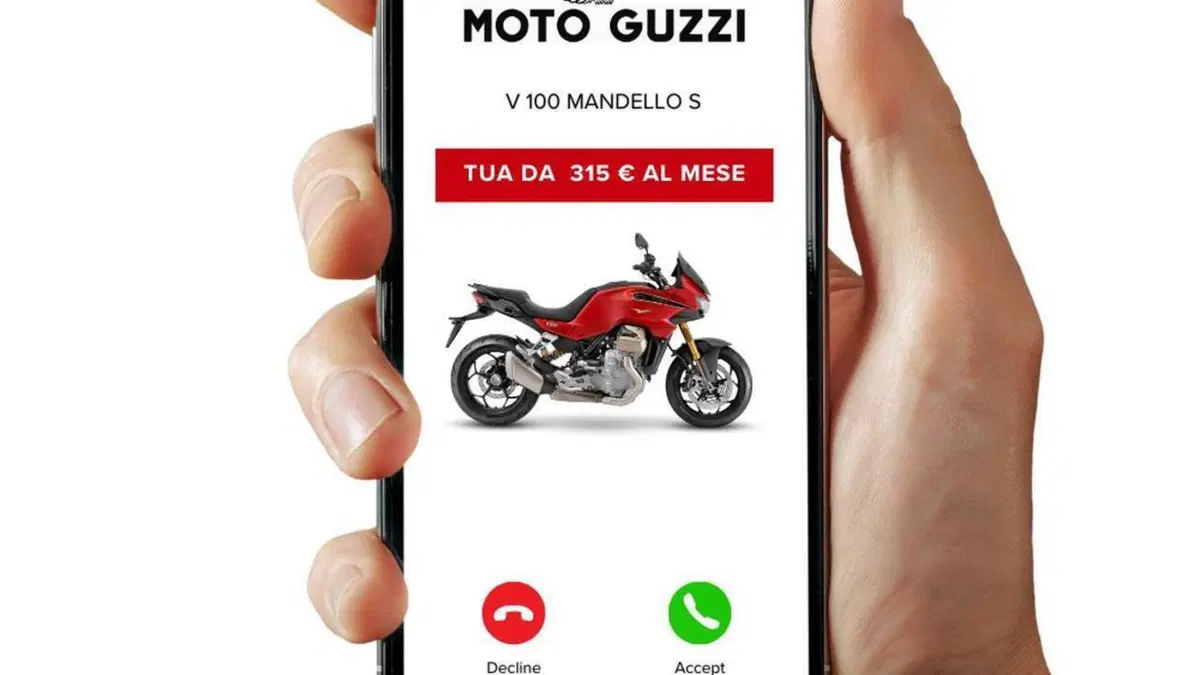 Moto Guzzi V100 Mandello Wind Tunnel (2025 - 26)  (3)