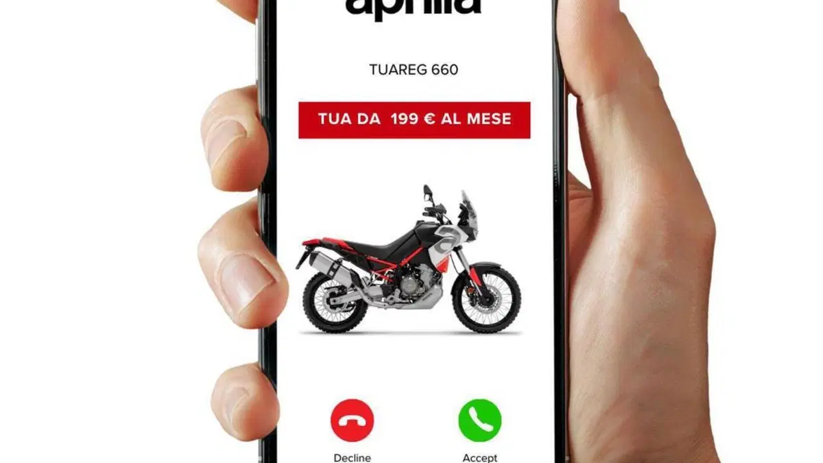 Aprilia Tuareg 660 (2025 - 26)  (3)