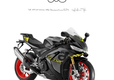 Aprilia RSV4 1100 (2025 - 26) - Annuncio 9987840