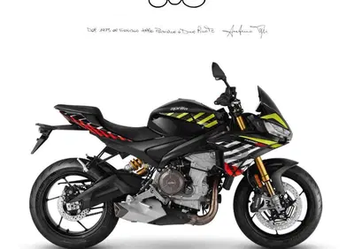 Aprilia Tuono 660 Factory (2025 - 26) - Annuncio 9987841