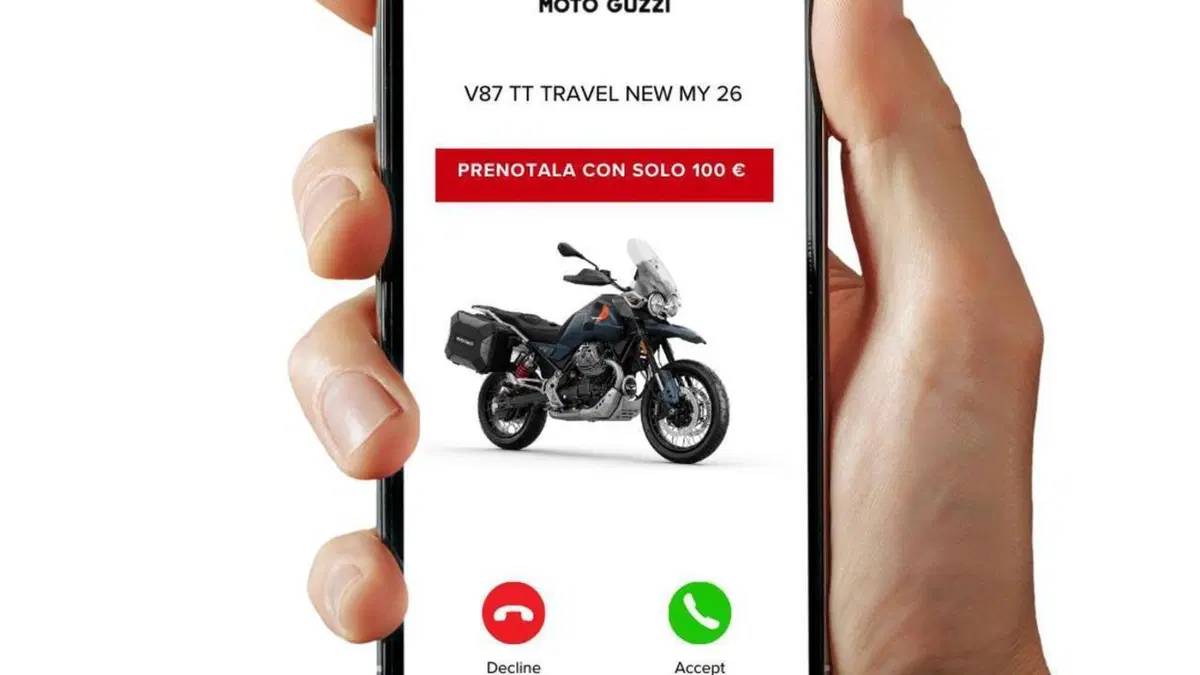Moto Guzzi V85 TT Travel (2024 - 26)  (3)