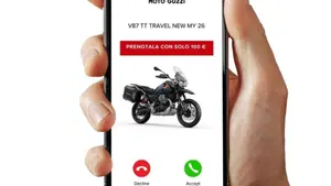 Moto Guzzi V85 TT Travel (2024 - 26)  (3)