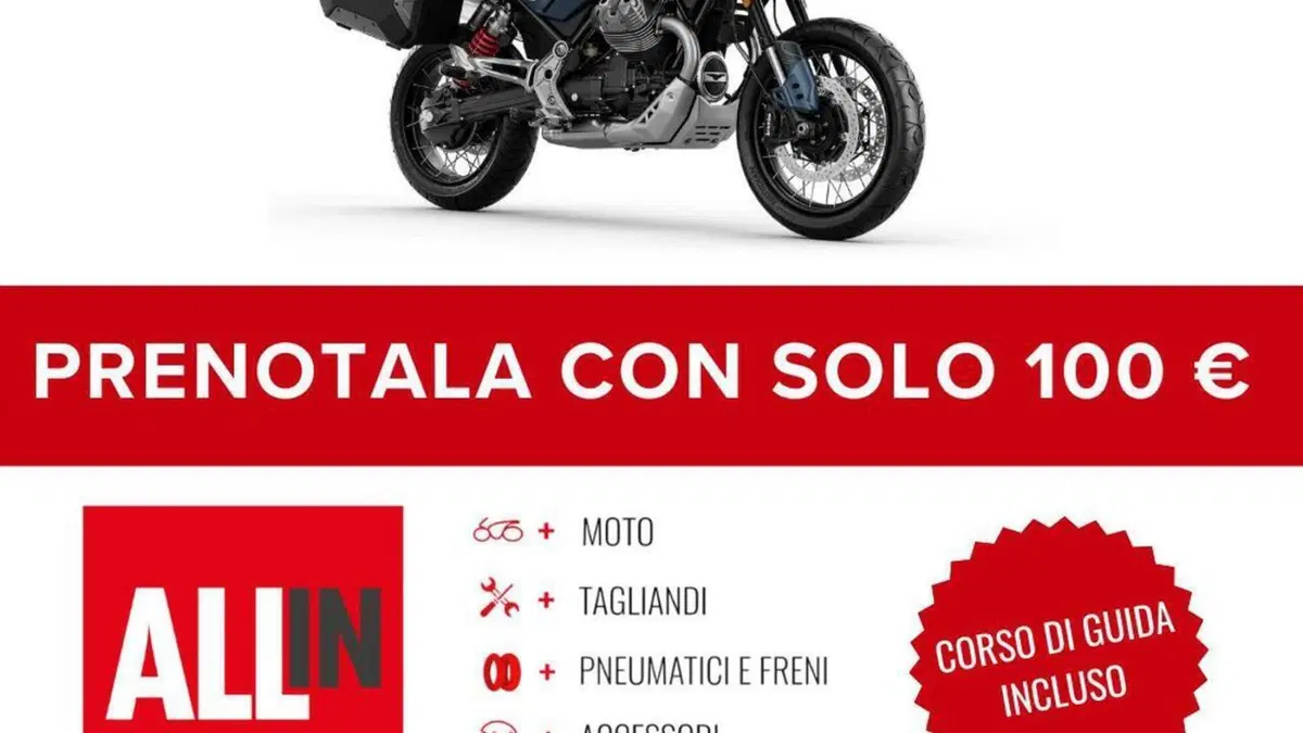 Moto Guzzi V85 TT Travel (2024 - 26)  (2)