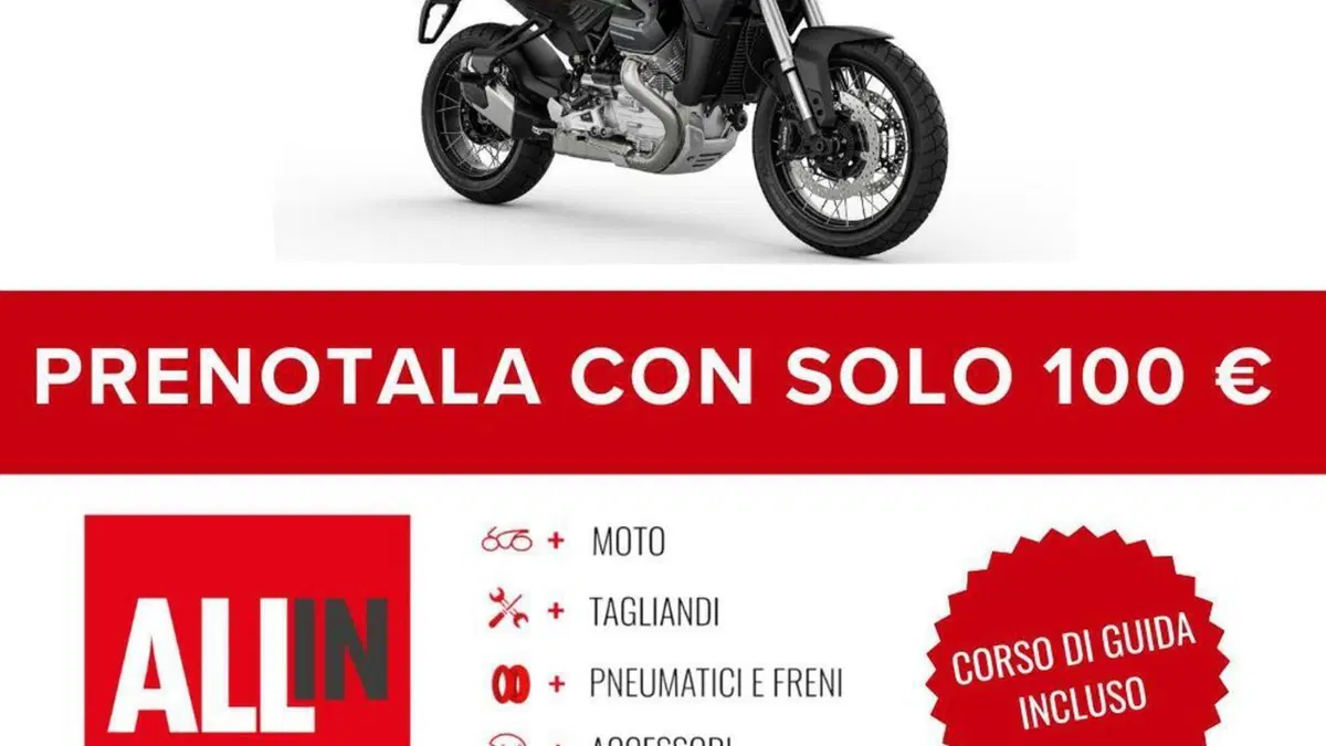 Moto Guzzi Stelvio PFF (2024 - 26)  (2)