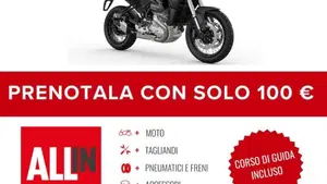 Moto Guzzi Stelvio PFF (2024 - 26)  (2)