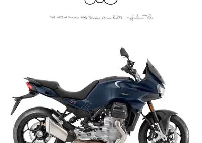 Moto Guzzi V100 Mandello (2025 - 26) - Annuncio 9833285