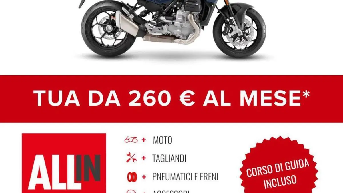 Moto Guzzi V100 Mandello (2025 - 26)  (2)