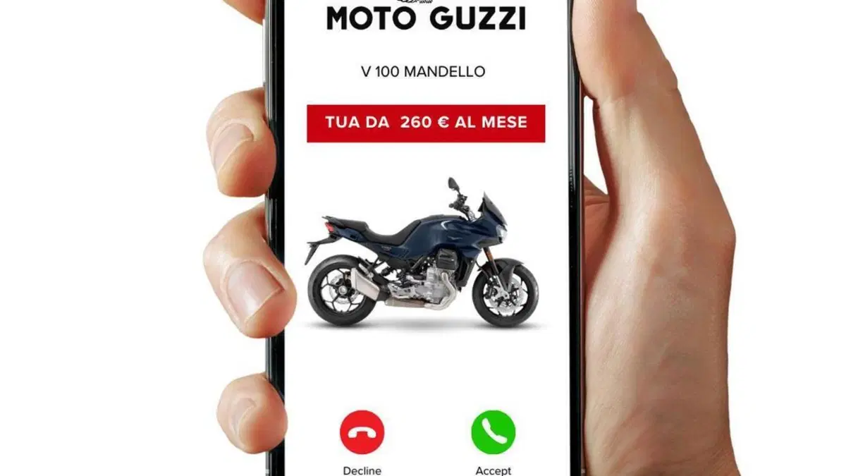 Moto Guzzi V100 Mandello (2025 - 26)  (3)