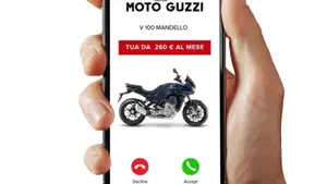 Moto Guzzi V100 Mandello (2025 - 26)  (3)