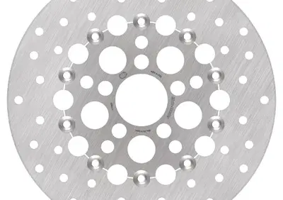 Disco freno anteriore diametro 11,5" ventilato flo  - Annuncio 9987879