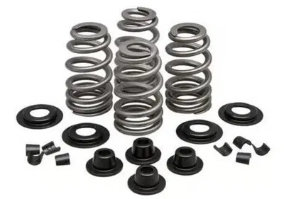 Kit molle per valvole per Sportster dal 1986 al 20 Kibblewhite - Annuncio 9987884