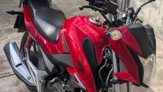 Honda CB 125 F (2017 - 20) usata