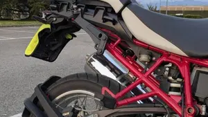 Bmw R 1200 GS (2010 - 12)  (8)
