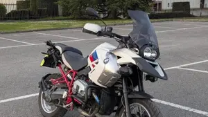 Bmw R 1200 GS (2010 - 12)  (9)