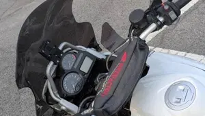 Bmw R 1200 GS (2010 - 12)  (10)